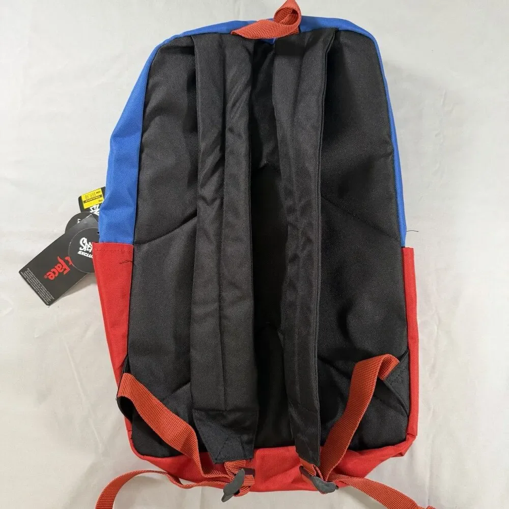 NEW Horror Ghost Face Scary Movies & Chill Backpack Steven Rhodes Halloween HHN